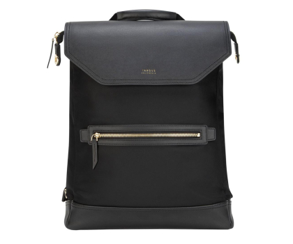 Torba do laptopów TARGUS Plecak Newport Convertible 2-in-1 czarny TSB965GL